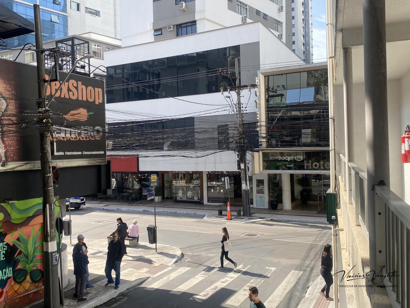 Apartamento, 2 quartos, 60 m² - Foto 7