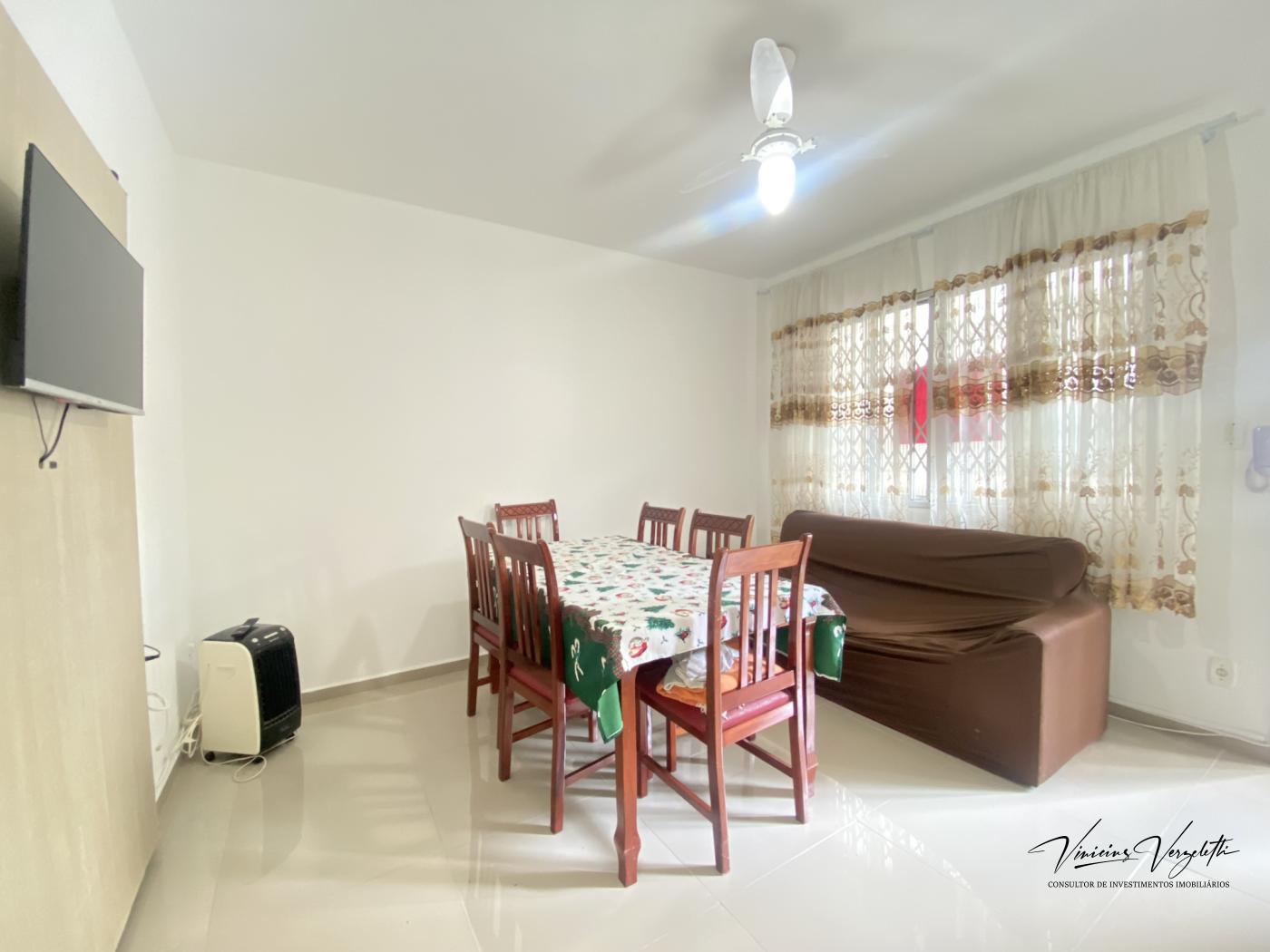 Apartamento, 2 quartos, 60 m² - Foto 2