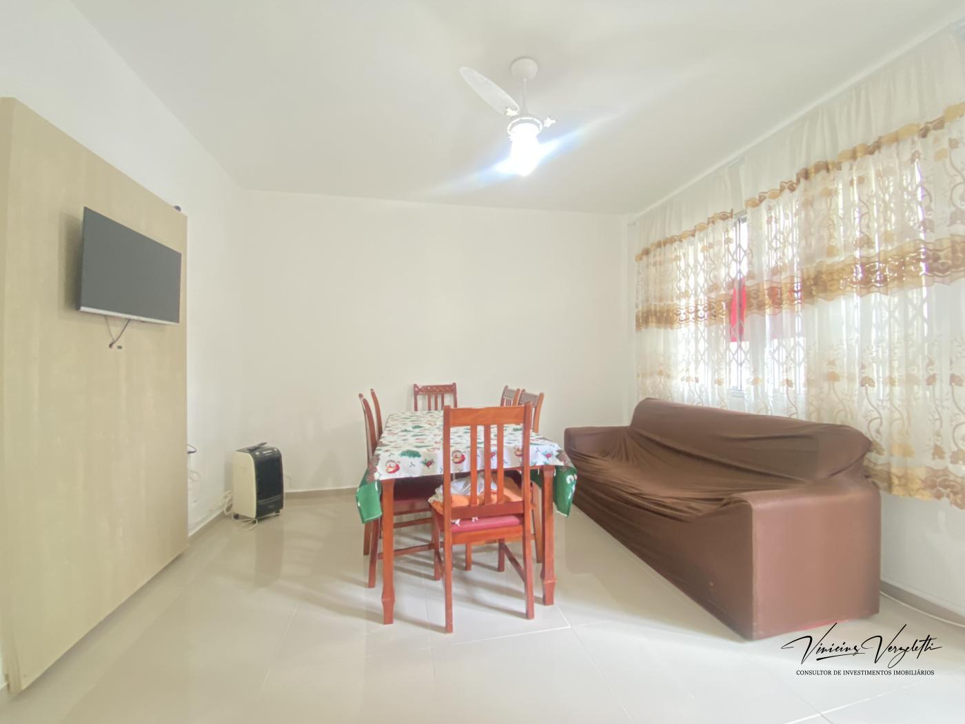 Apartamento, 2 quartos, 60 m² - Foto 6