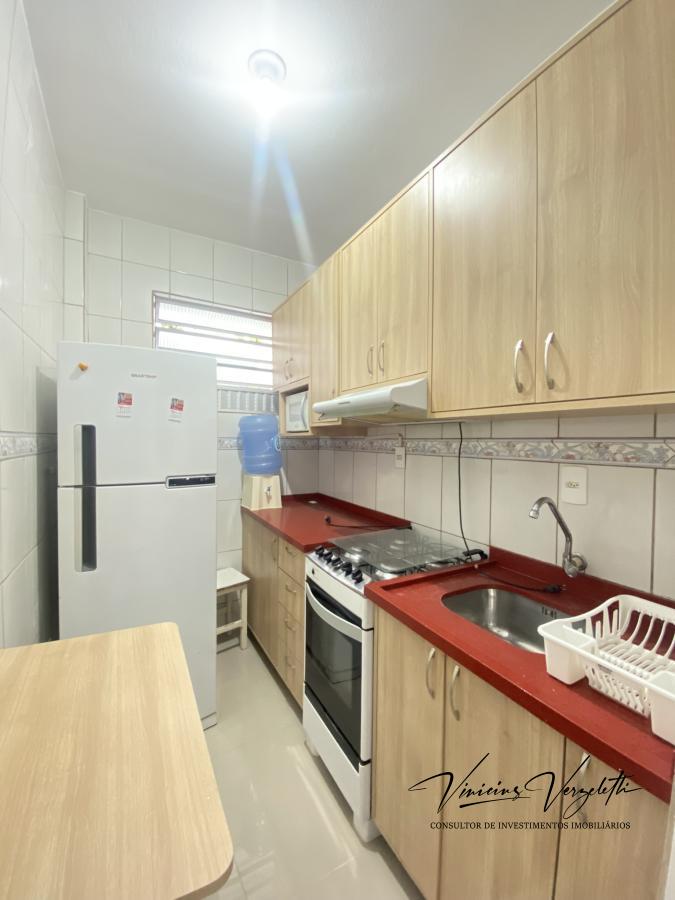 Apartamento, 2 quartos, 60 m² - Foto 4