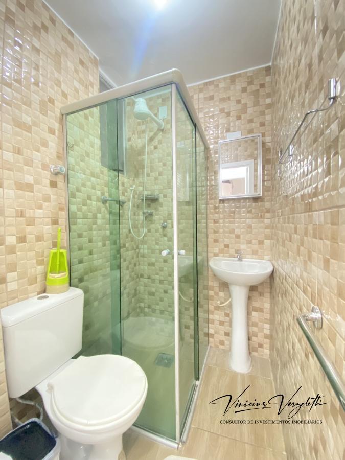 Apartamento, 2 quartos, 60 m² - Foto 10