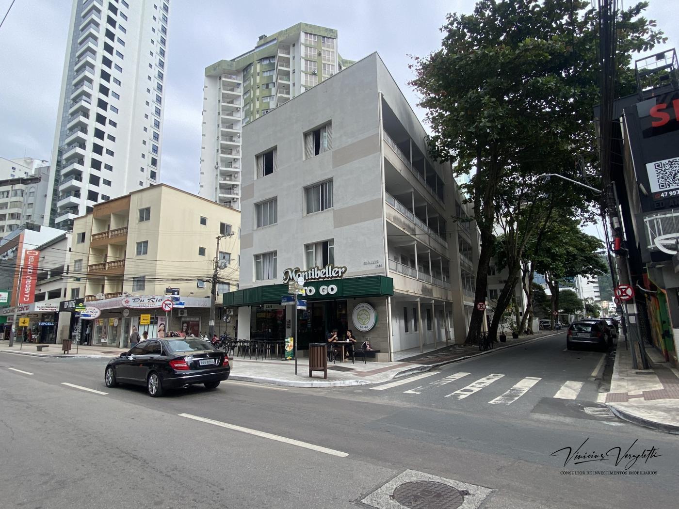 Apartamento, 2 quartos, 60 m² - Foto 1