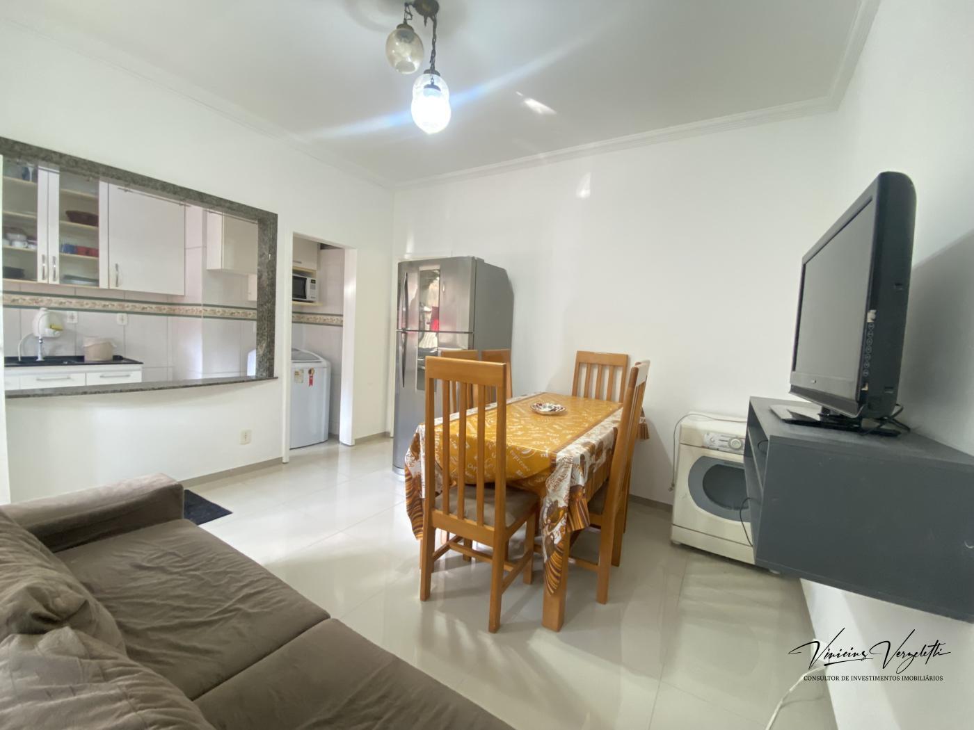 Apartamento, 2 quartos, 60 m² - Foto 2