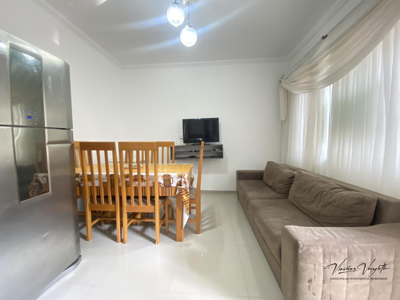 Apartamento, 2 quartos, 60 m² - Foto 3
