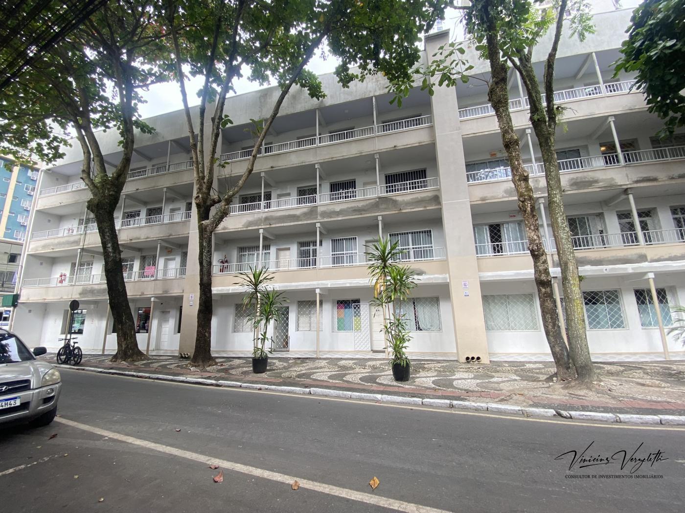 Apartamento, 2 quartos, 60 m² - Foto 17