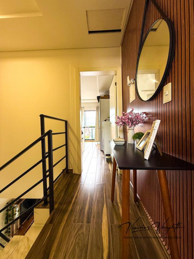 Sobrado, 2 quartos, 110 m² - Foto 21