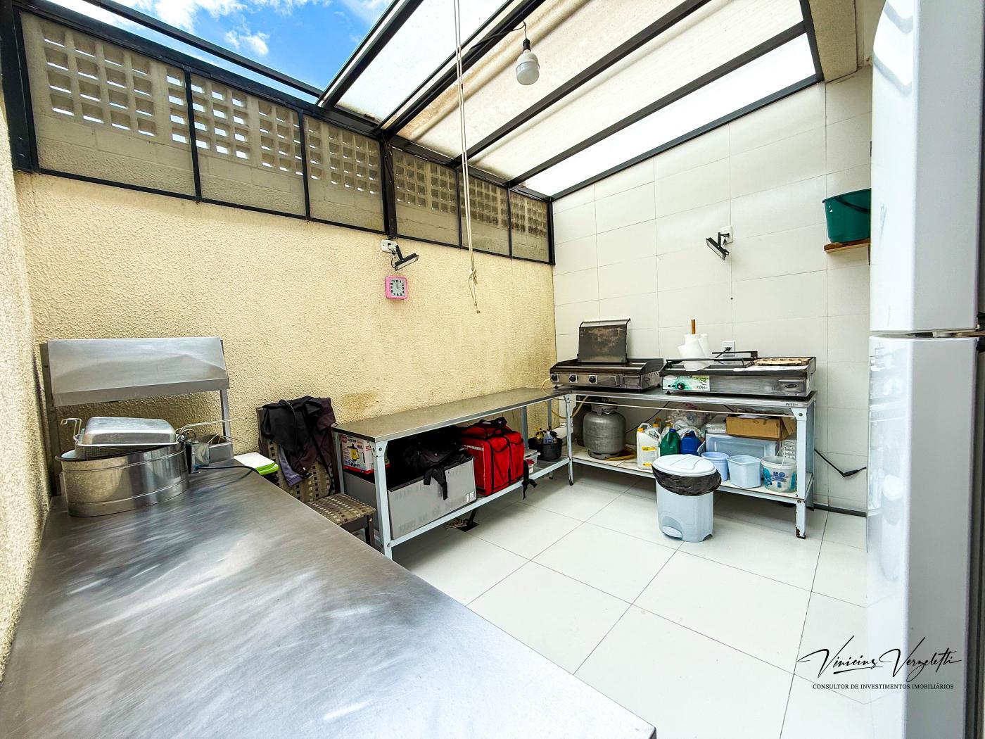 Sobrado, 2 quartos, 110 m² - Foto 17