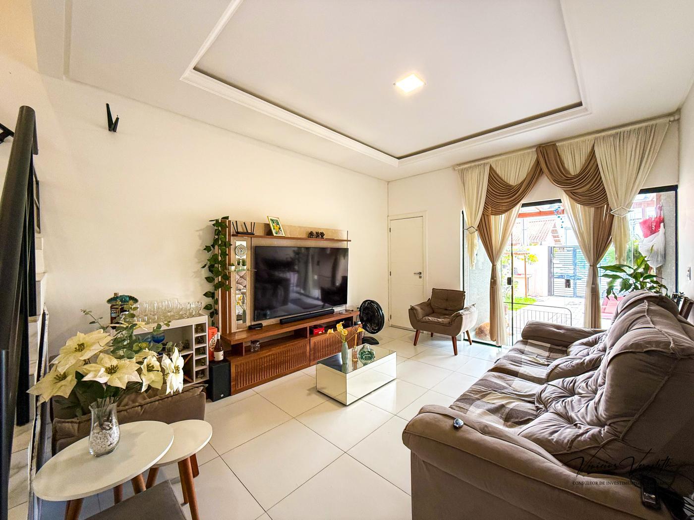 Sobrado, 2 quartos, 110 m² - Foto 9