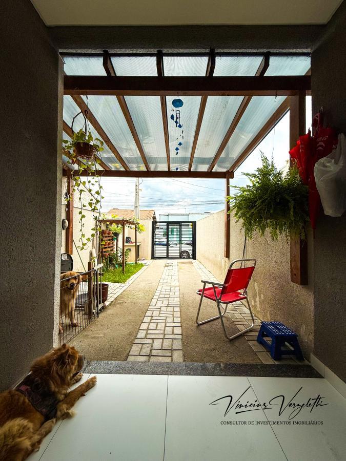 Sobrado, 2 quartos, 110 m² - Foto 7