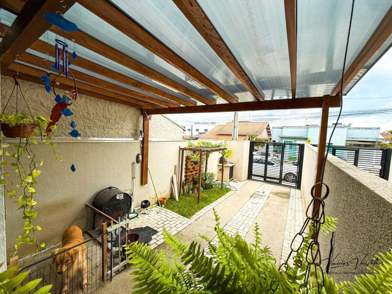 Sobrado, 2 quartos, 110 m² - Foto 6