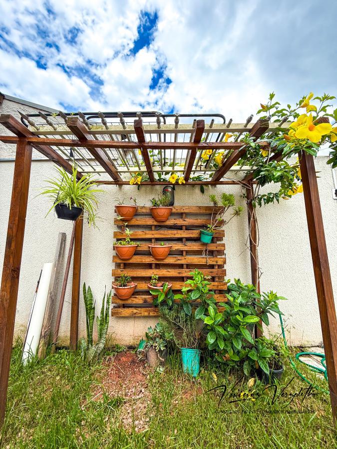 Sobrado, 2 quartos, 110 m² - Foto 3