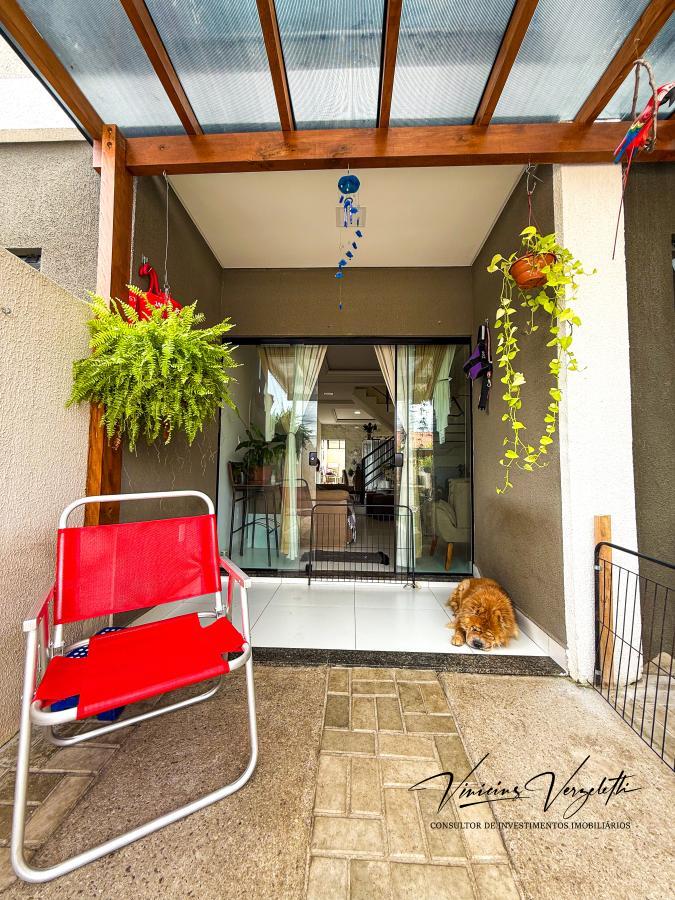 Sobrado, 2 quartos, 110 m² - Foto 4