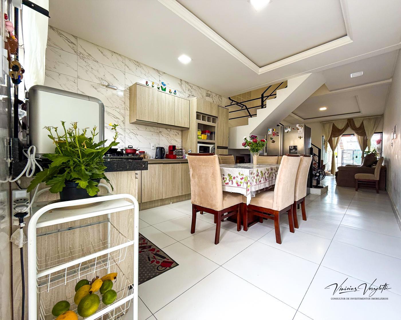 Sobrado, 2 quartos, 110 m² - Foto 14