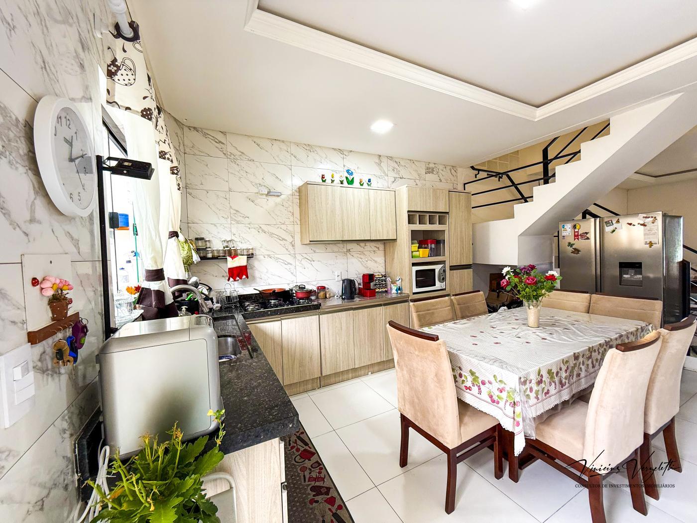 Sobrado, 2 quartos, 110 m² - Foto 13