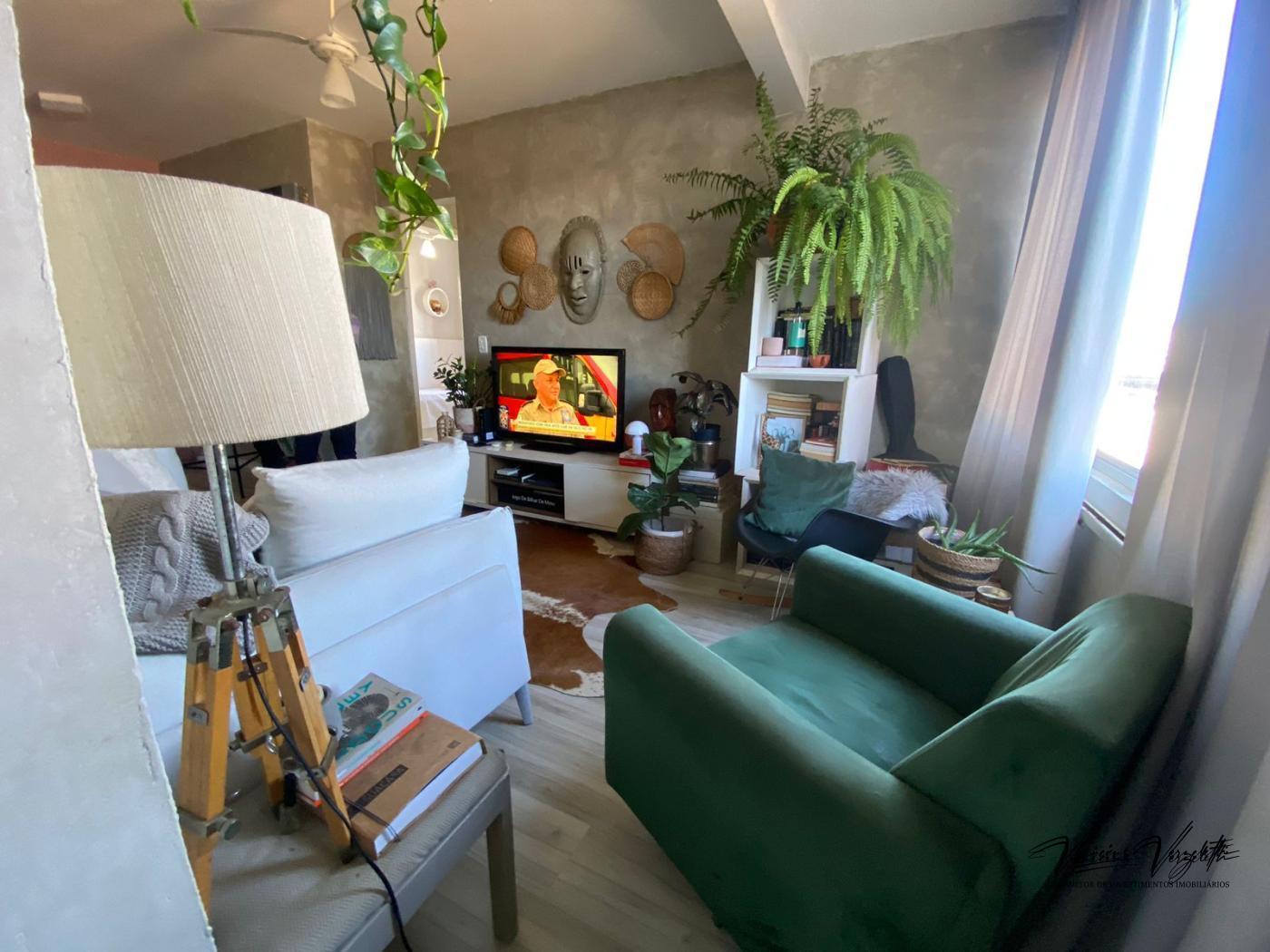 Apartamento, 2 quartos, 67 m² - Foto 3