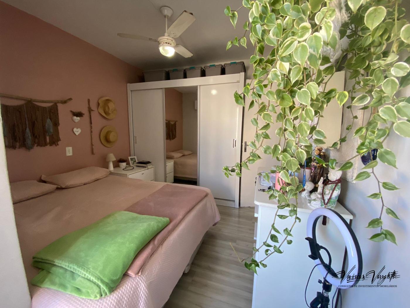 Apartamento, 2 quartos, 67 m² - Foto 8