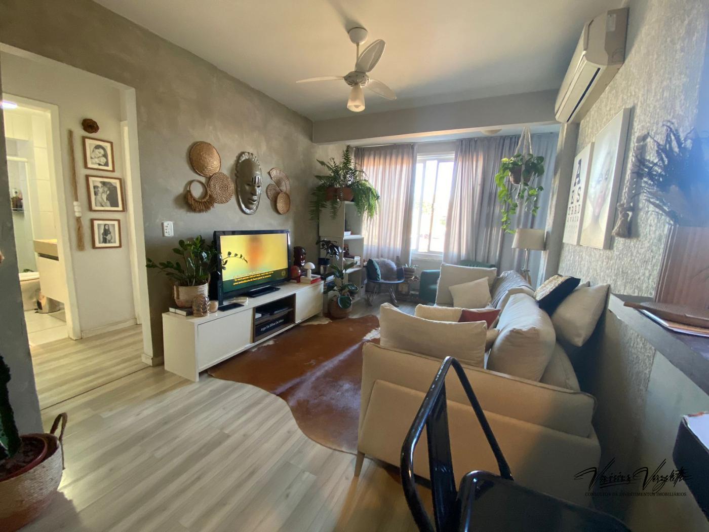 Apartamento, 2 quartos, 67 m² - Foto 2