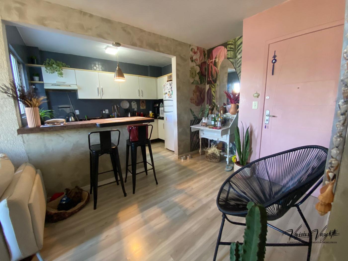 Apartamento, 2 quartos, 67 m² - Foto 4