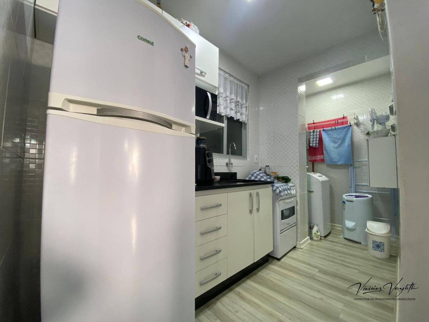 Apartamento, 1 quarto, 55 m² - Foto 8