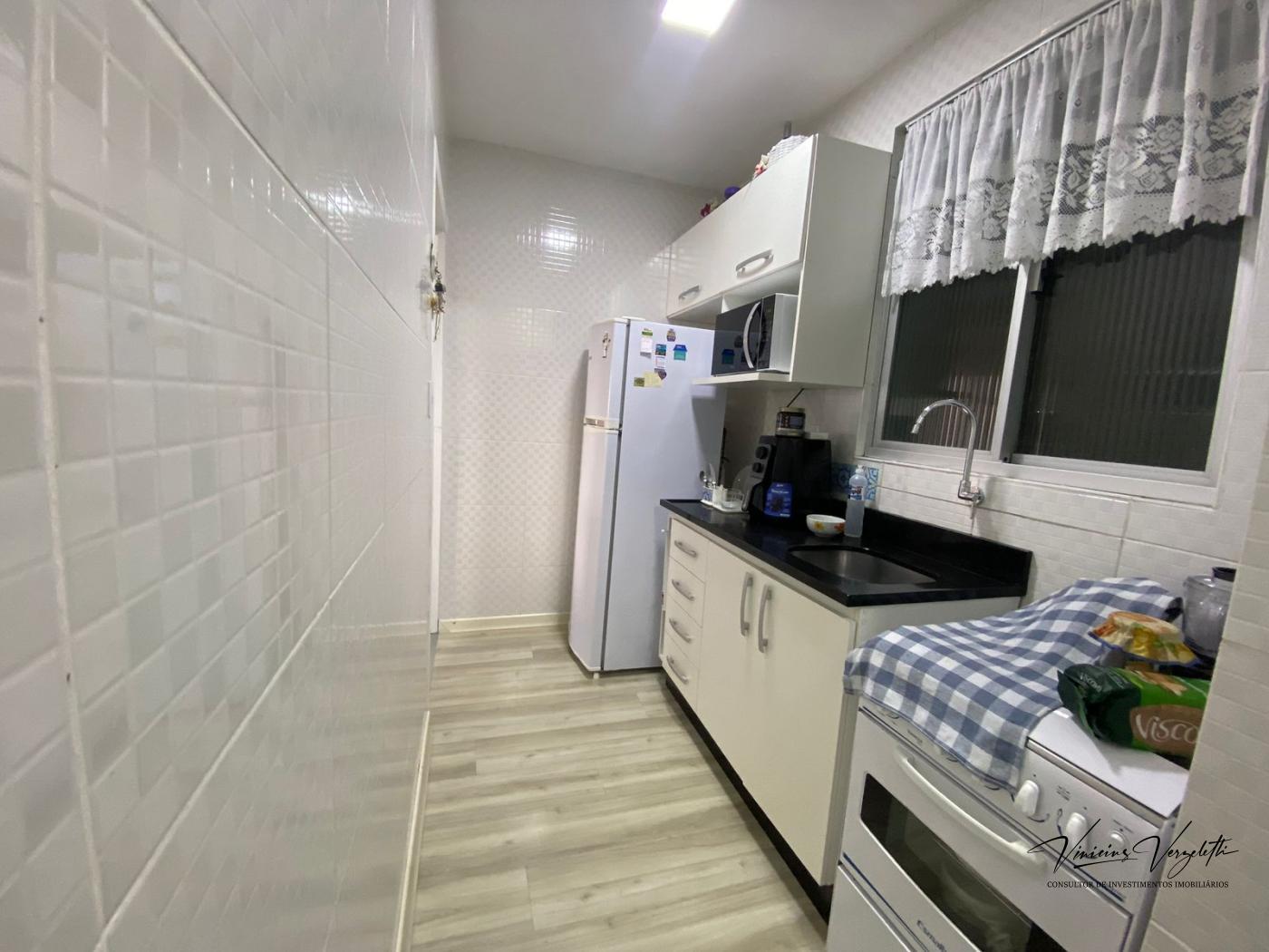 Apartamento, 1 quarto, 55 m² - Foto 9