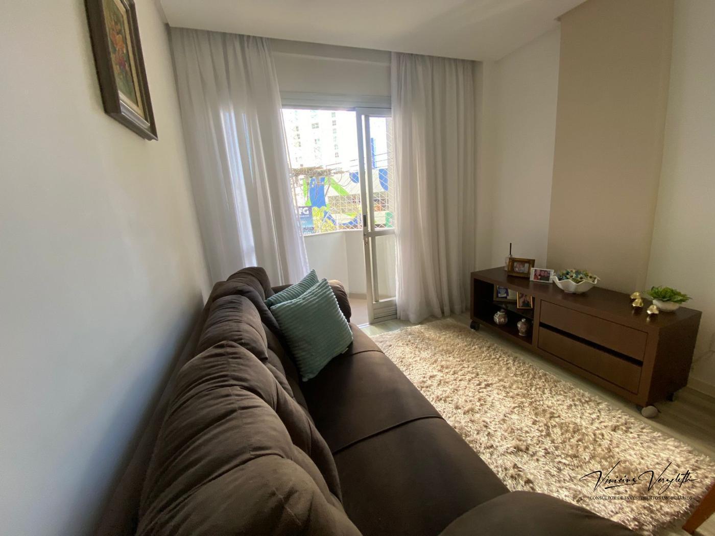 Apartamento, 1 quarto, 55 m² - Foto 3