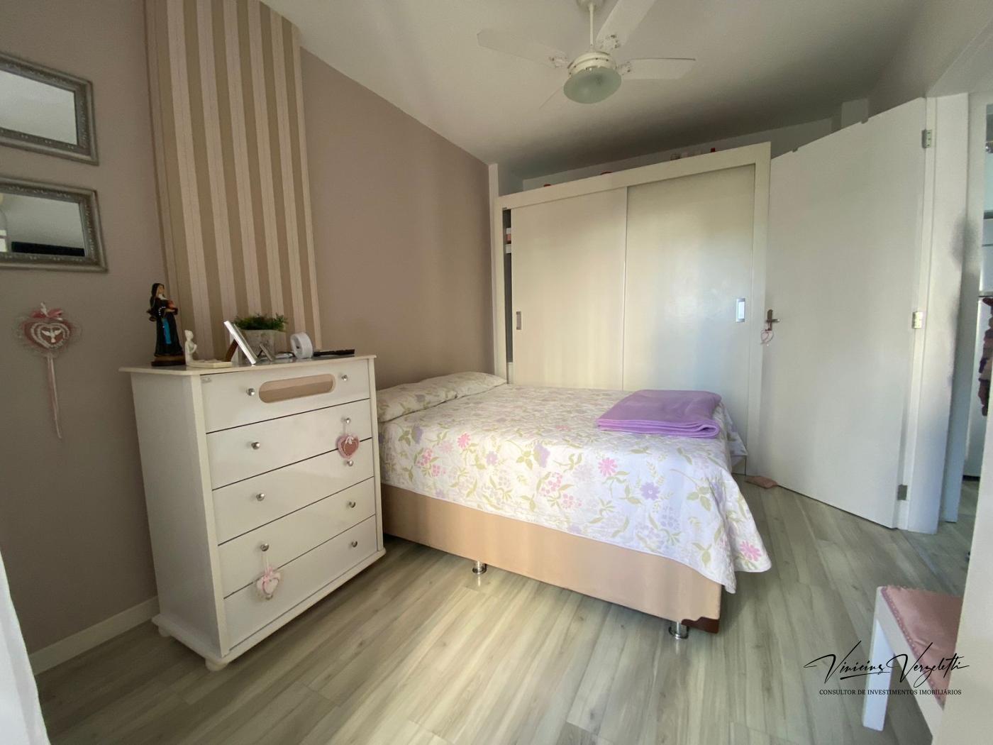 Apartamento, 1 quarto, 55 m² - Foto 12