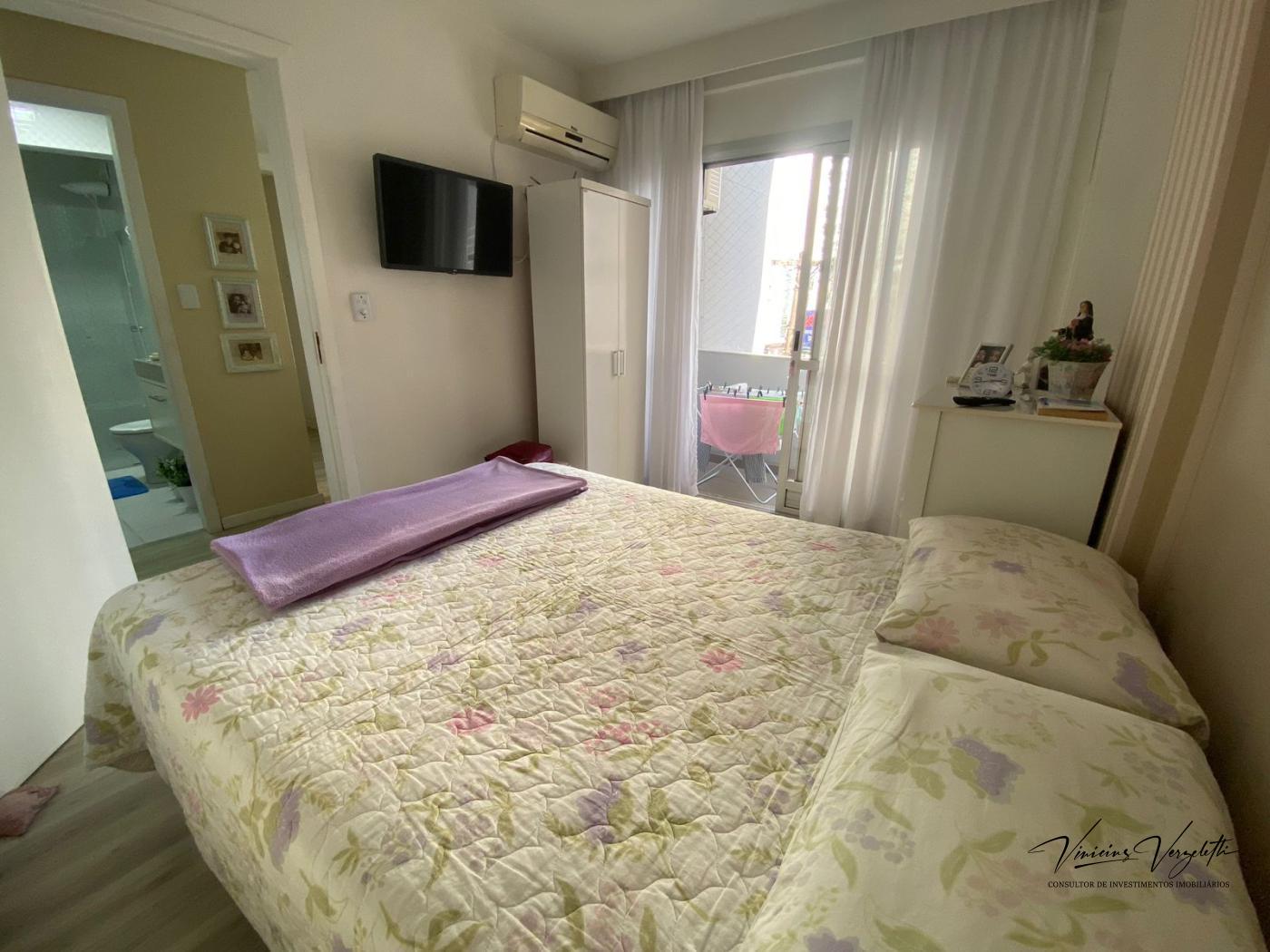 Apartamento, 1 quarto, 55 m² - Foto 14