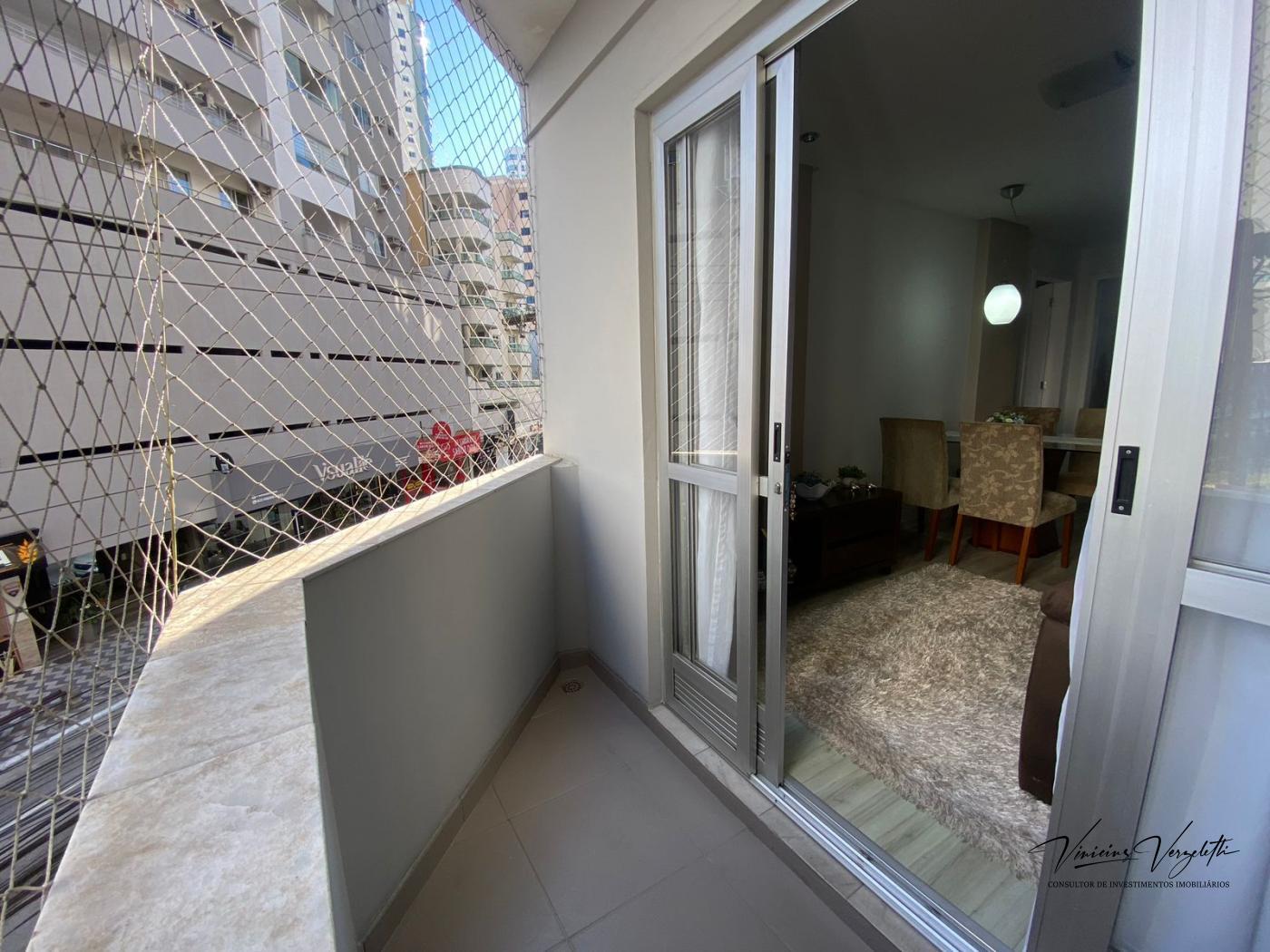 Apartamento, 1 quarto, 55 m² - Foto 6