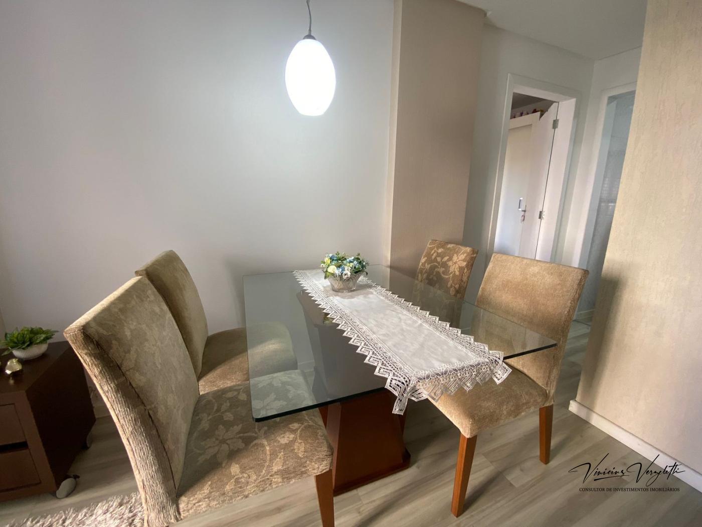 Apartamento, 1 quarto, 55 m² - Foto 5