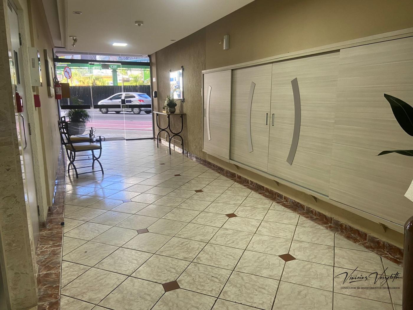Apartamento, 1 quarto, 55 m² - Foto 16