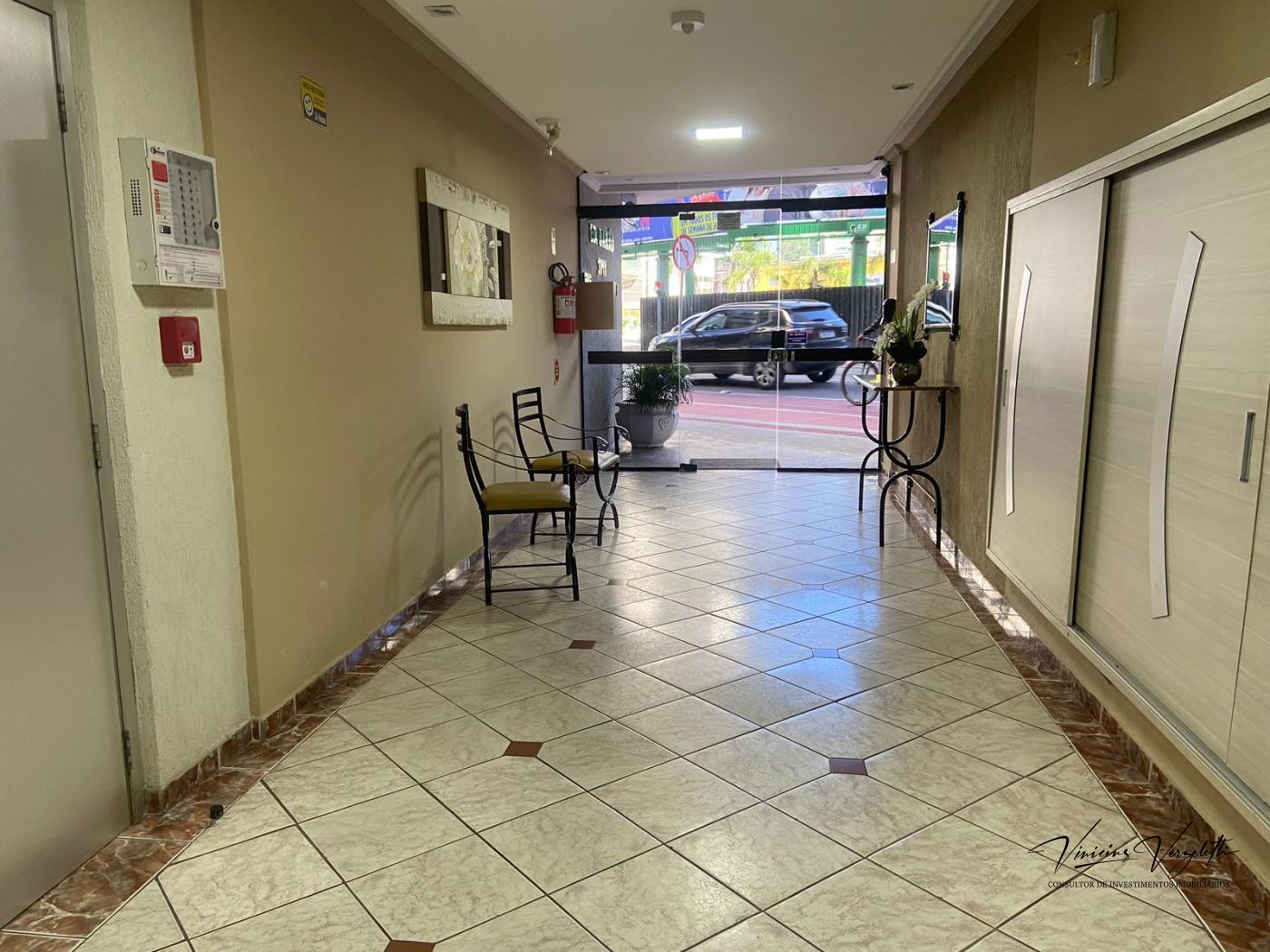 Apartamento, 1 quarto, 55 m² - Foto 18