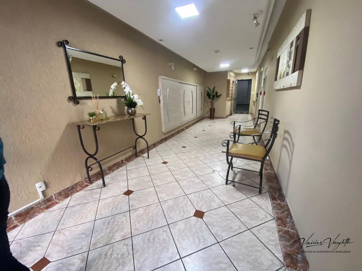 Apartamento, 1 quarto, 55 m² - Foto 17