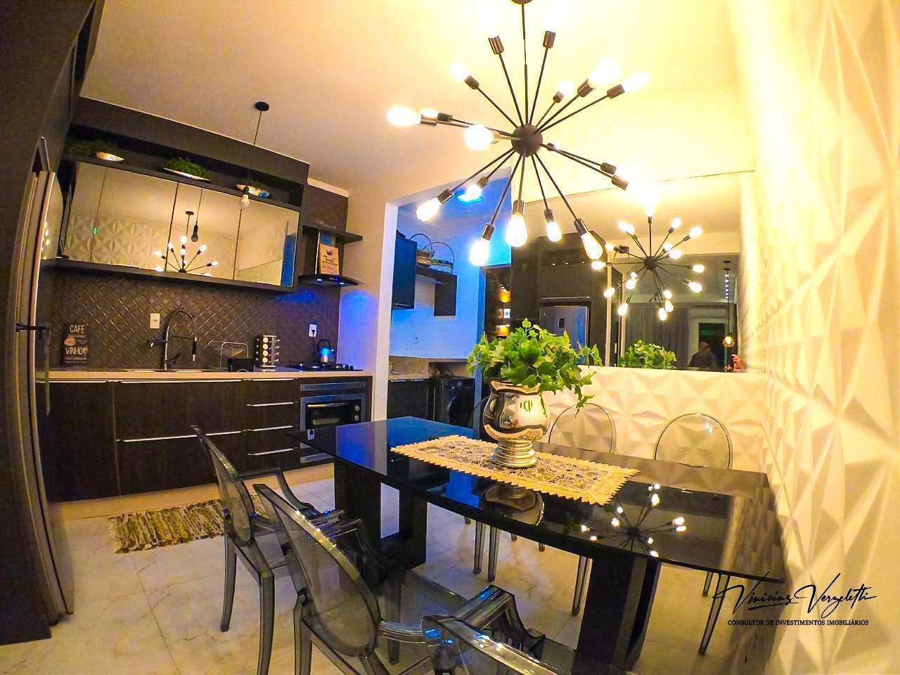 Casa, 2 quartos, 122 m² - Foto 14