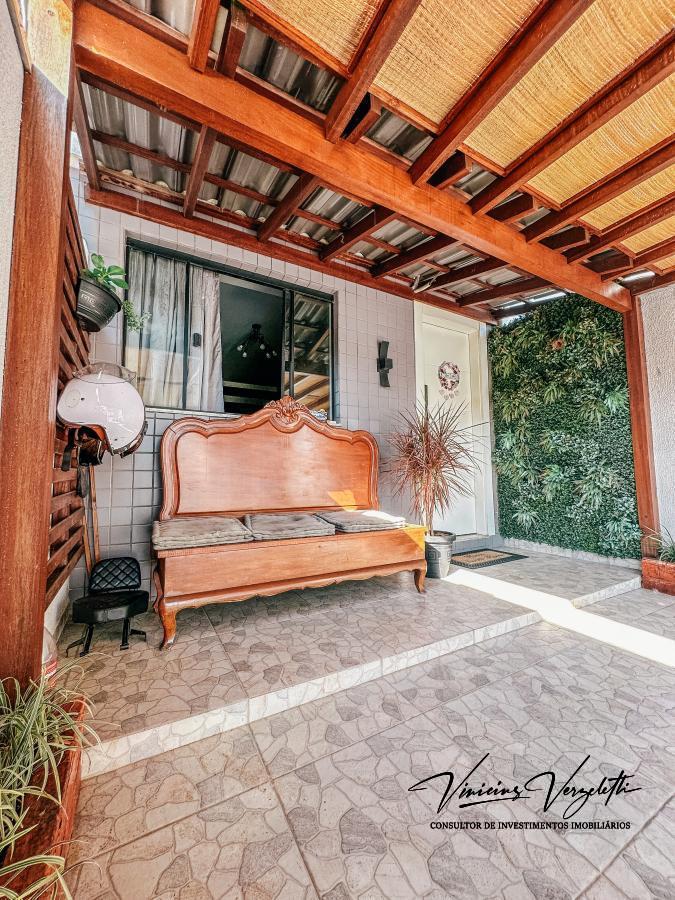 Casa, 2 quartos, 122 m² - Foto 4