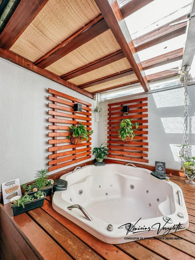 Casa, 2 quartos, 122 m² - Foto 25