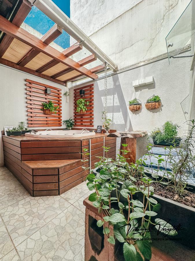 Casa, 2 quartos, 122 m² - Foto 21