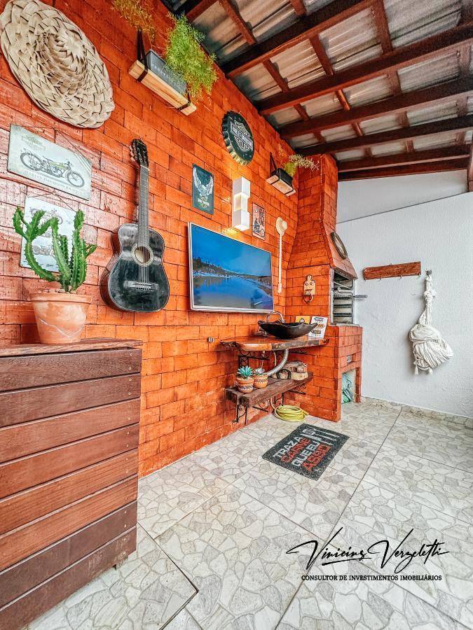 Casa, 2 quartos, 122 m² - Foto 22