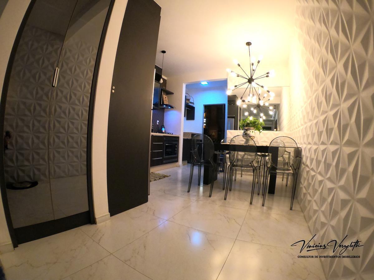 Casa, 2 quartos, 122 m² - Foto 13