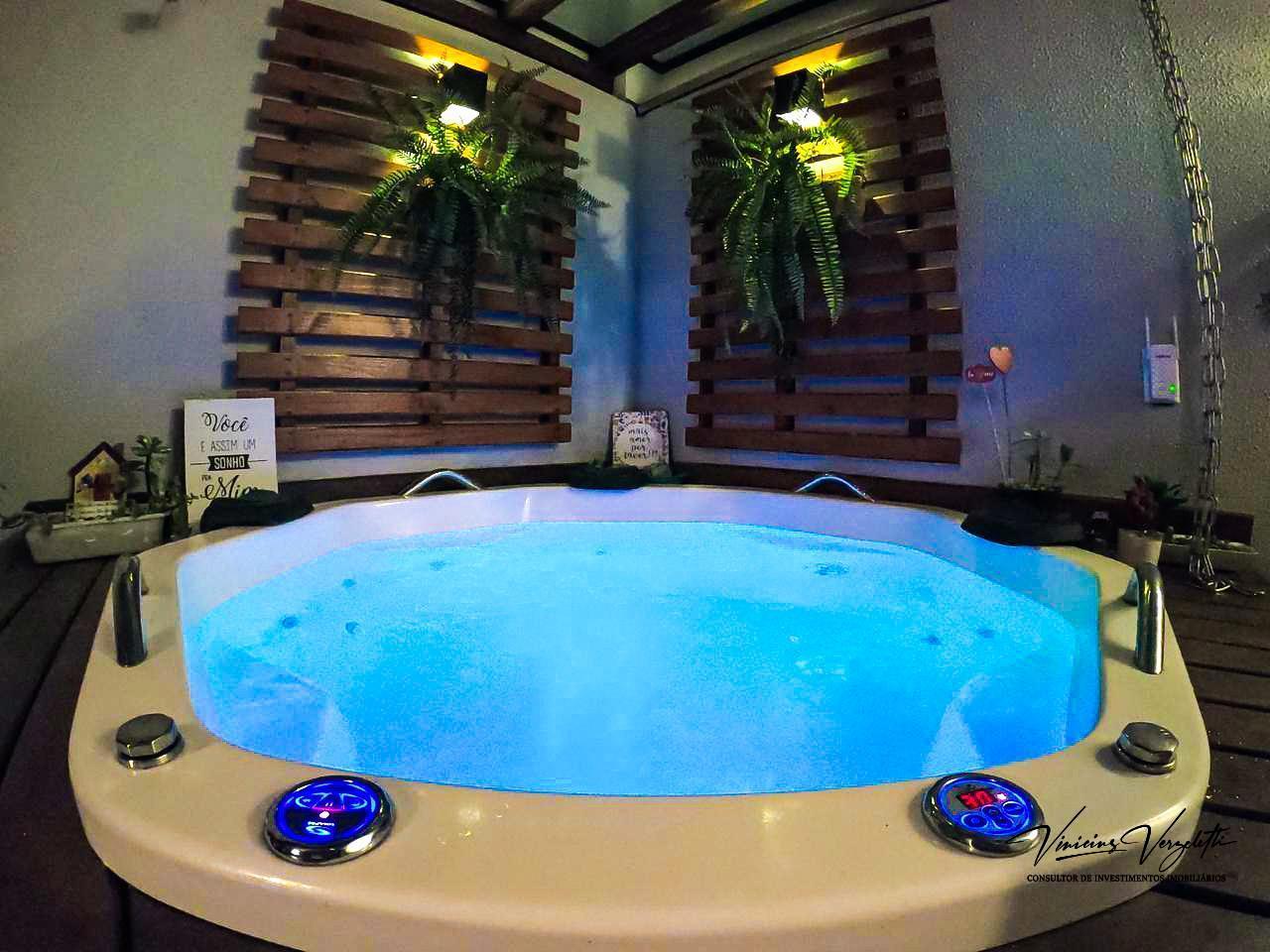 Casa, 2 quartos, 122 m² - Foto 29