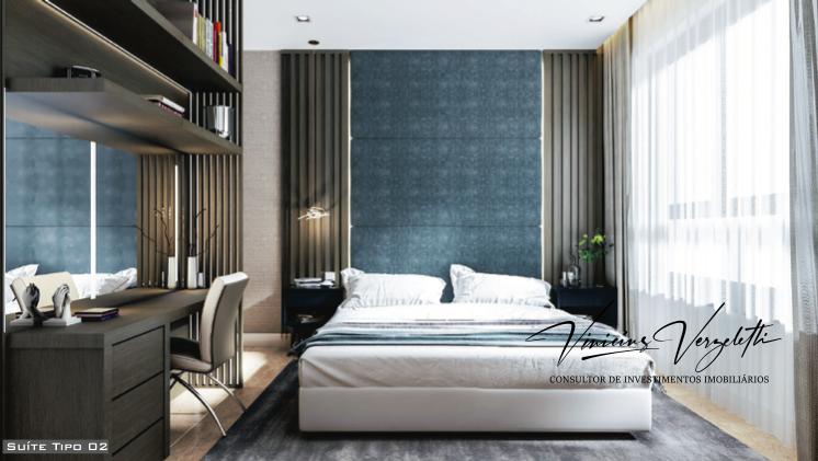 Apartamento, 2 quartos, 75 m² - Foto 8