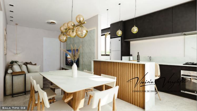 Apartamento, 2 quartos, 75 m² - Foto 9