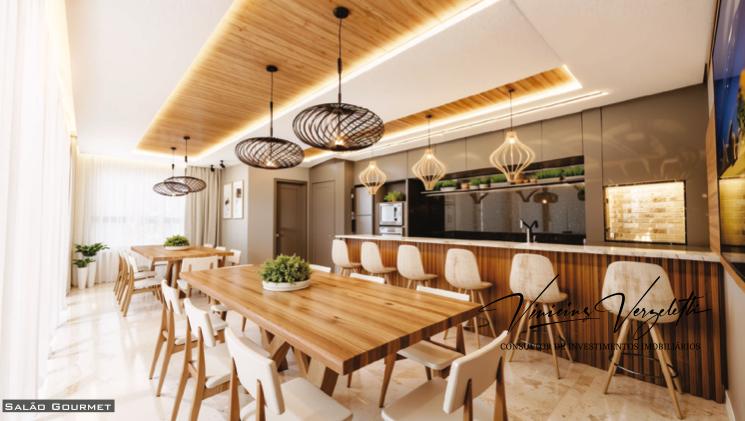 Apartamento, 2 quartos, 75 m² - Foto 4