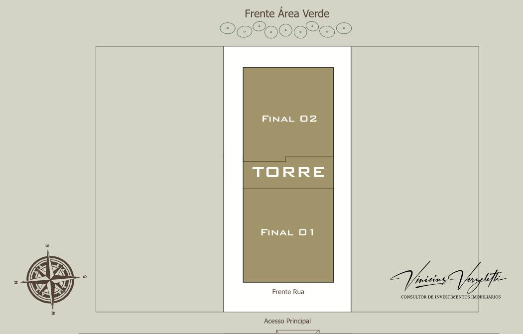 Apartamento, 2 quartos, 75 m² - Foto 11