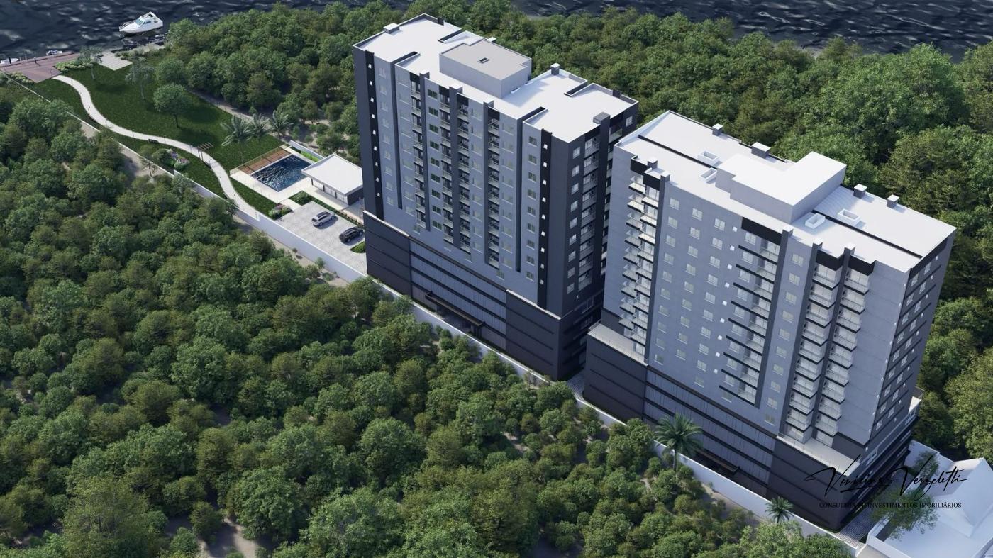 Apartamento, 2 quartos, 60 m² - Foto 3