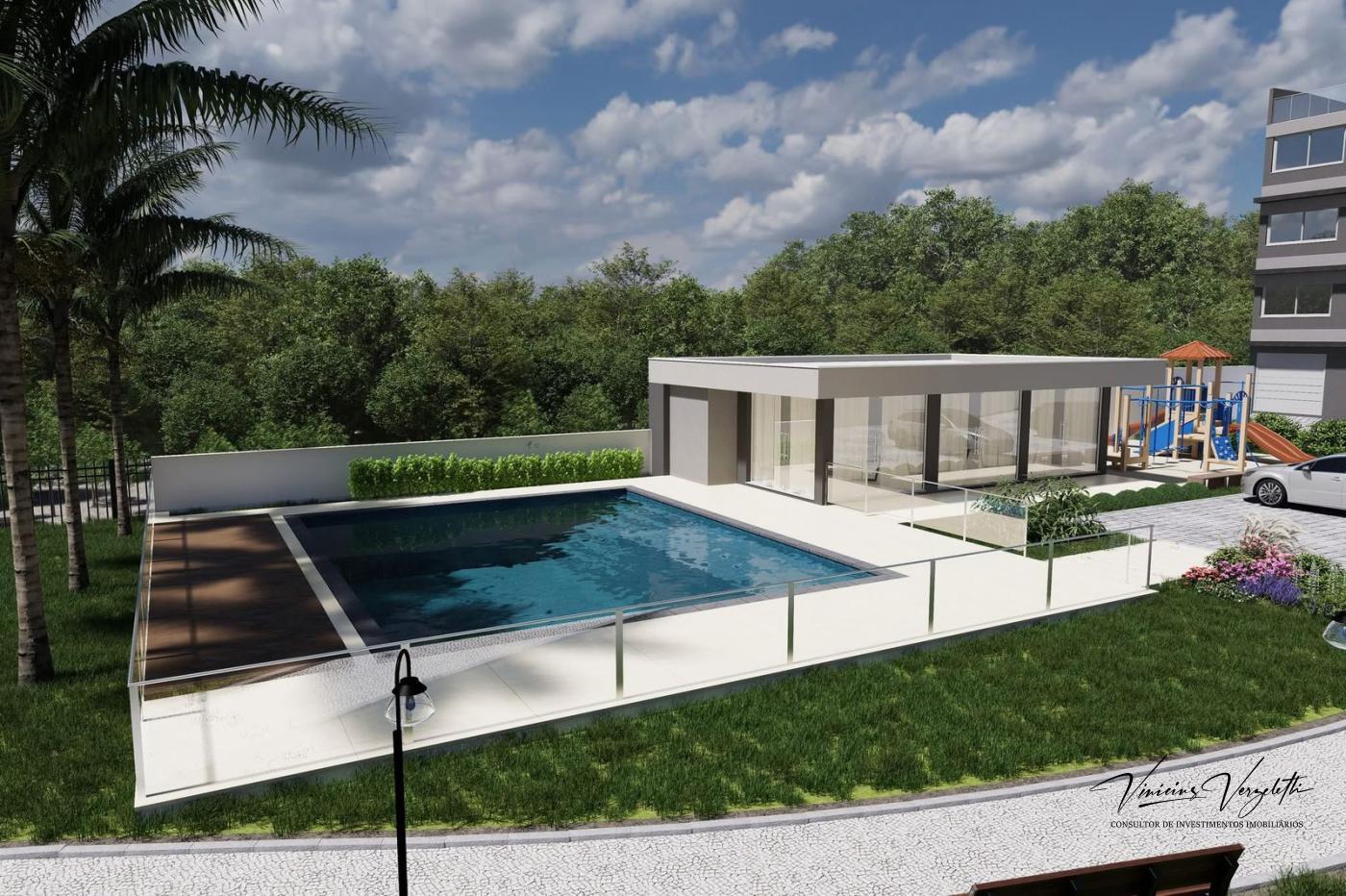 Apartamento, 3 quartos, 80 m² - Foto 2