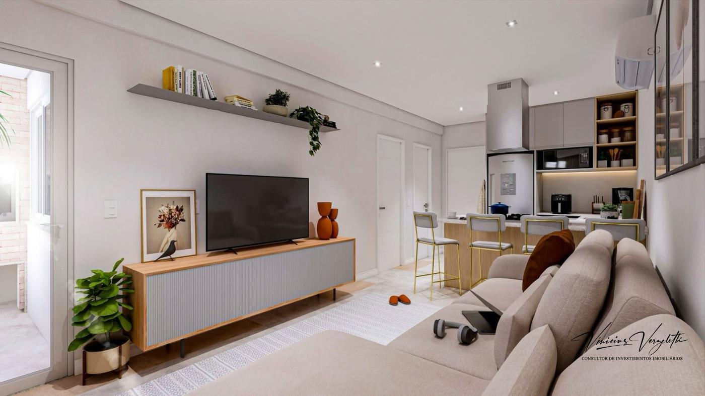 Apartamento, 3 quartos, 80 m² - Foto 8