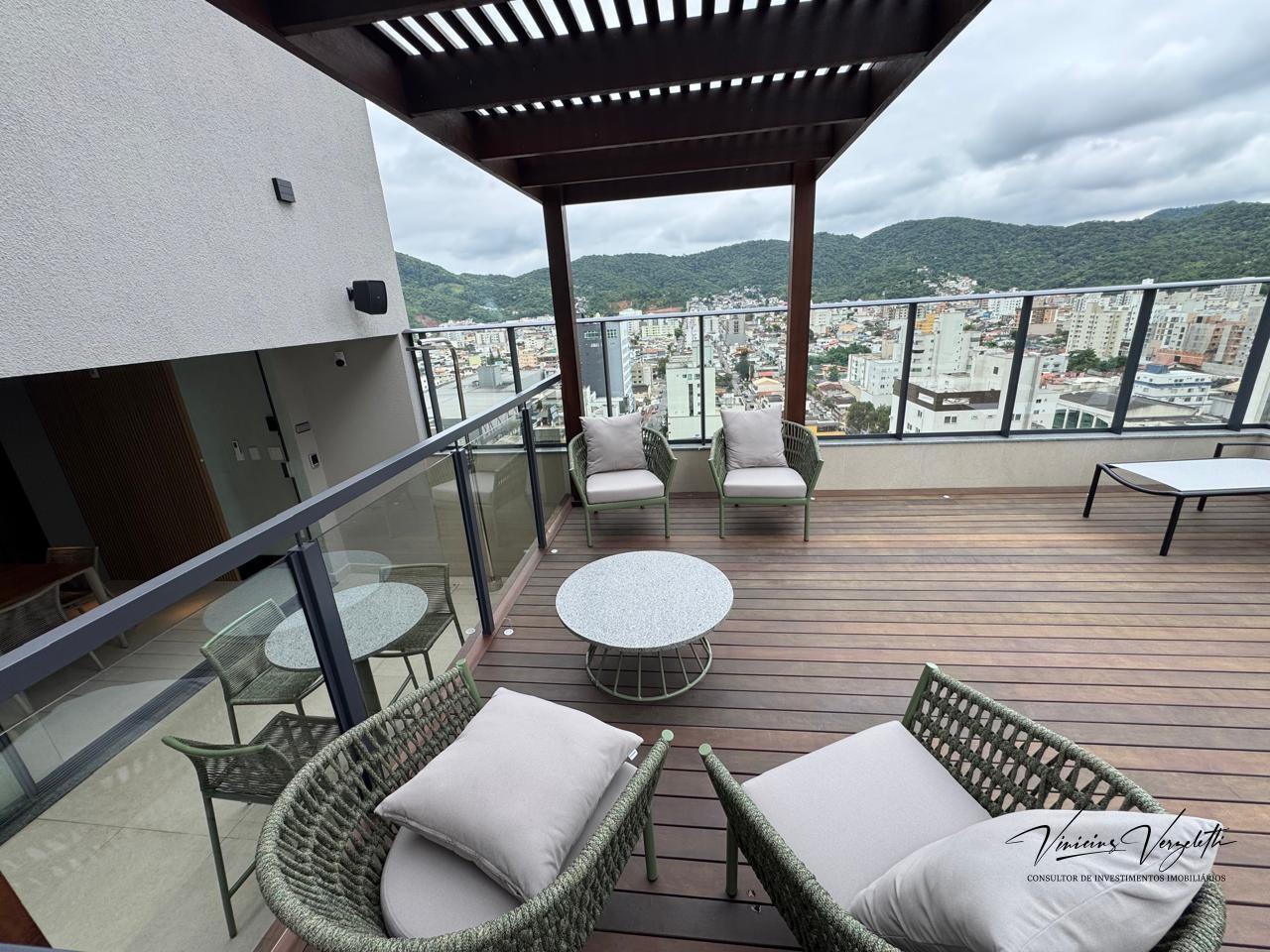 Apartamento, 3 quartos, 230 m² - Foto 7