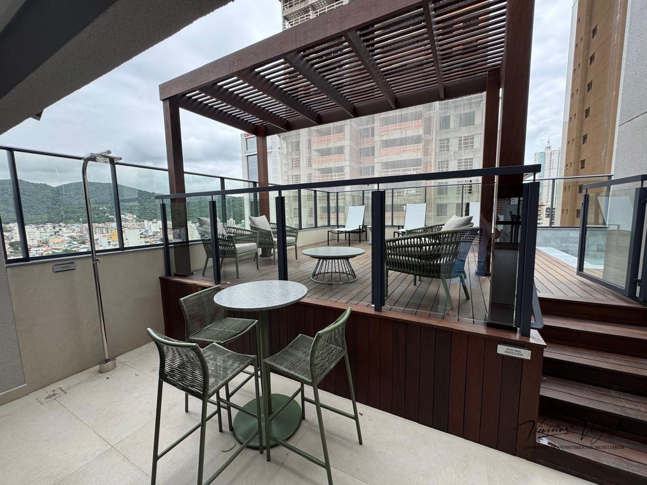 Apartamento, 3 quartos, 230 m² - Foto 8