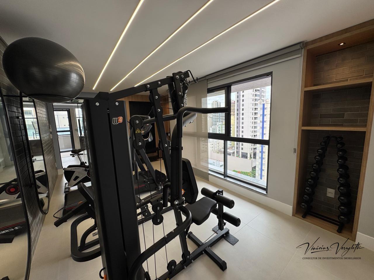 Apartamento, 3 quartos, 230 m² - Foto 13