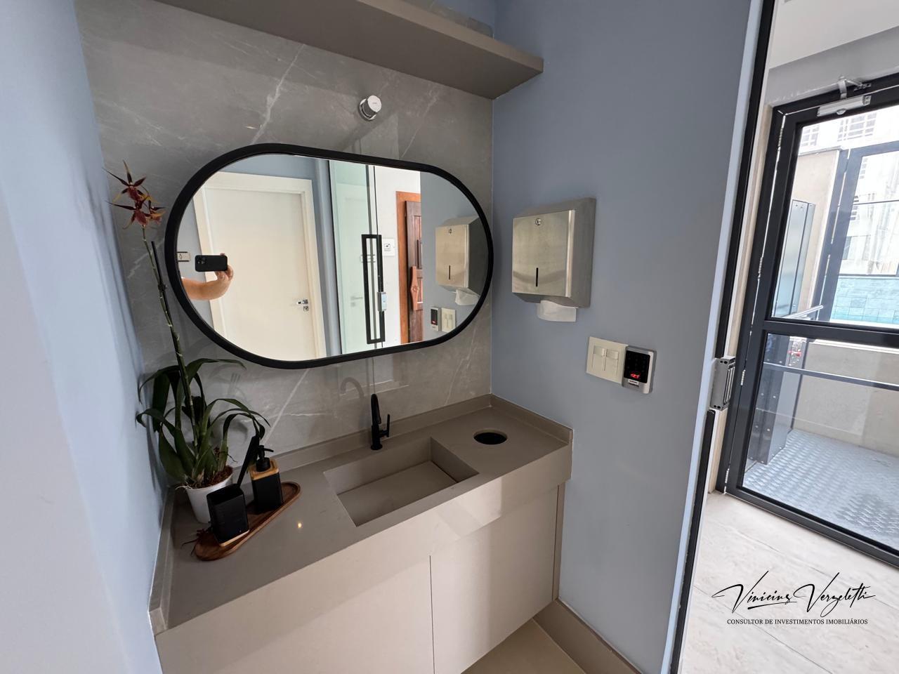 Apartamento, 3 quartos, 230 m² - Foto 24